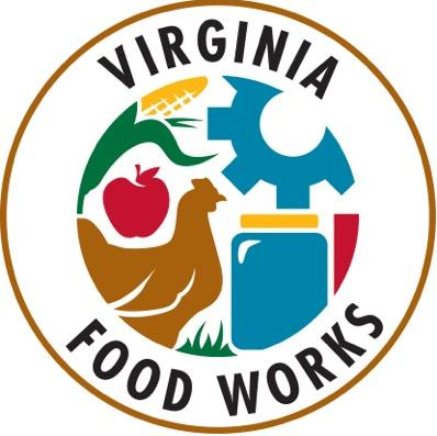 Virginia Food Works