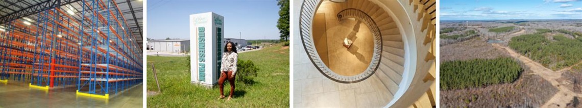Economic Development in Prince Edward county