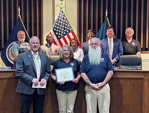 Employee Of The Month - August 2025 (Cheryl Stimpson).JPG